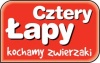 Cztery Łapy Kochamy Zwierzaki
