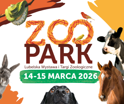 Zoopark -14-15 marca 2026 r.